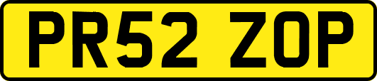 PR52ZOP