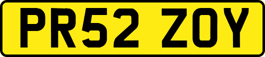 PR52ZOY