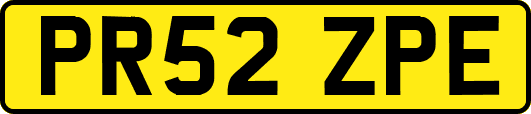 PR52ZPE