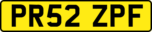 PR52ZPF