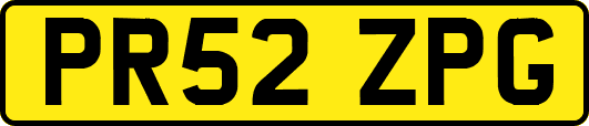 PR52ZPG