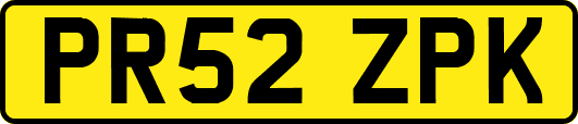 PR52ZPK