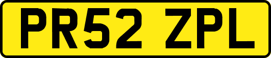 PR52ZPL
