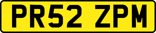 PR52ZPM