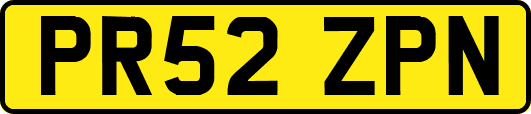 PR52ZPN