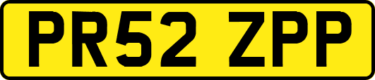PR52ZPP