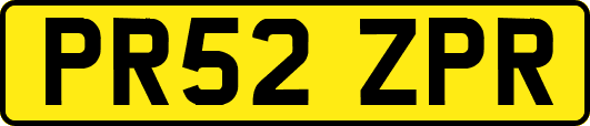 PR52ZPR