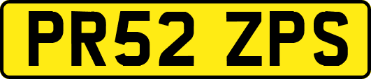 PR52ZPS