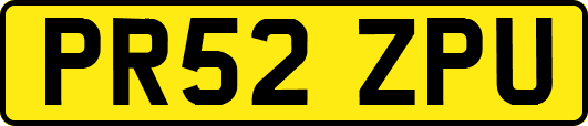 PR52ZPU
