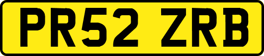 PR52ZRB