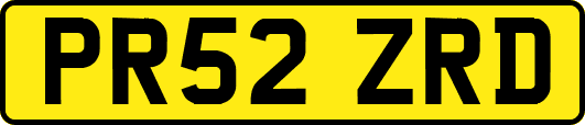 PR52ZRD