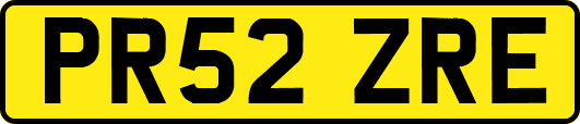 PR52ZRE
