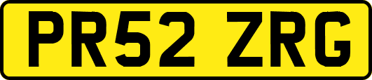 PR52ZRG