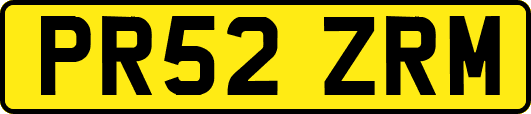 PR52ZRM