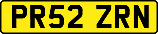 PR52ZRN
