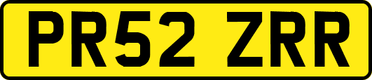 PR52ZRR