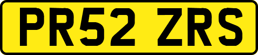 PR52ZRS
