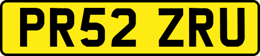 PR52ZRU