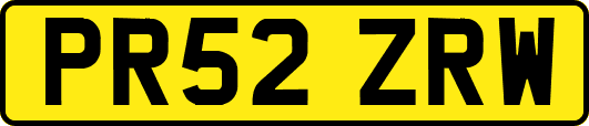 PR52ZRW