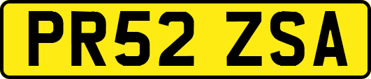 PR52ZSA