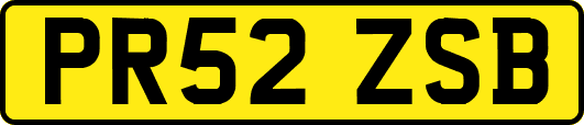 PR52ZSB