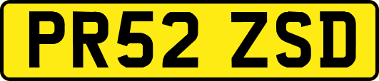 PR52ZSD