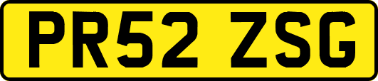 PR52ZSG