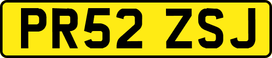 PR52ZSJ