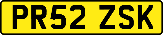 PR52ZSK