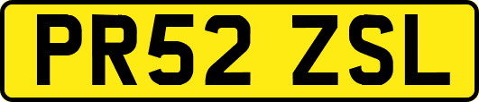 PR52ZSL