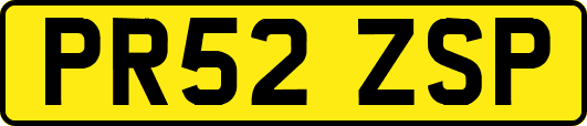 PR52ZSP