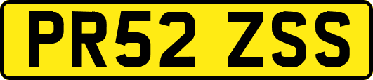 PR52ZSS