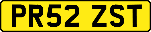 PR52ZST