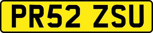 PR52ZSU