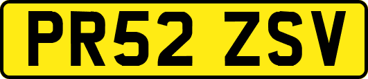PR52ZSV