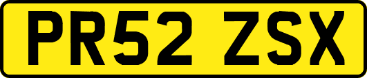 PR52ZSX