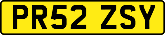 PR52ZSY
