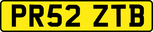 PR52ZTB