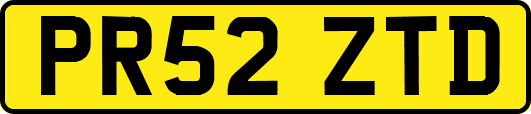 PR52ZTD