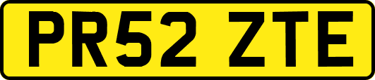 PR52ZTE