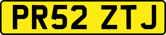 PR52ZTJ