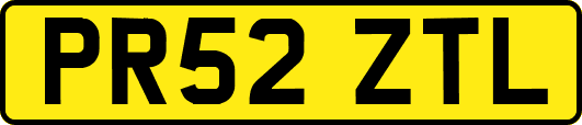 PR52ZTL
