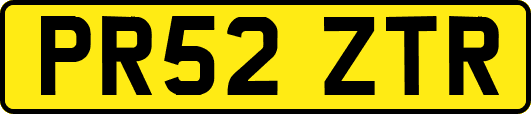 PR52ZTR
