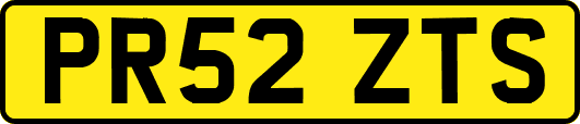 PR52ZTS