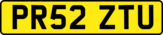 PR52ZTU