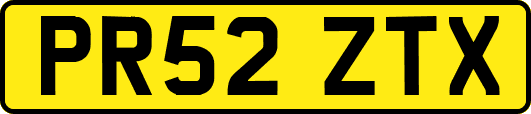PR52ZTX