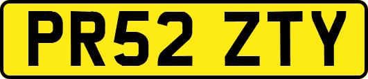 PR52ZTY
