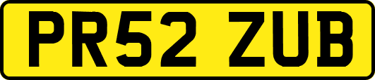 PR52ZUB