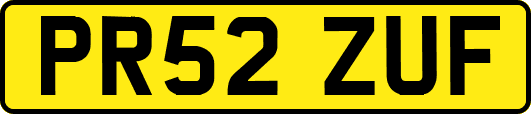 PR52ZUF