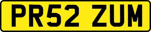 PR52ZUM